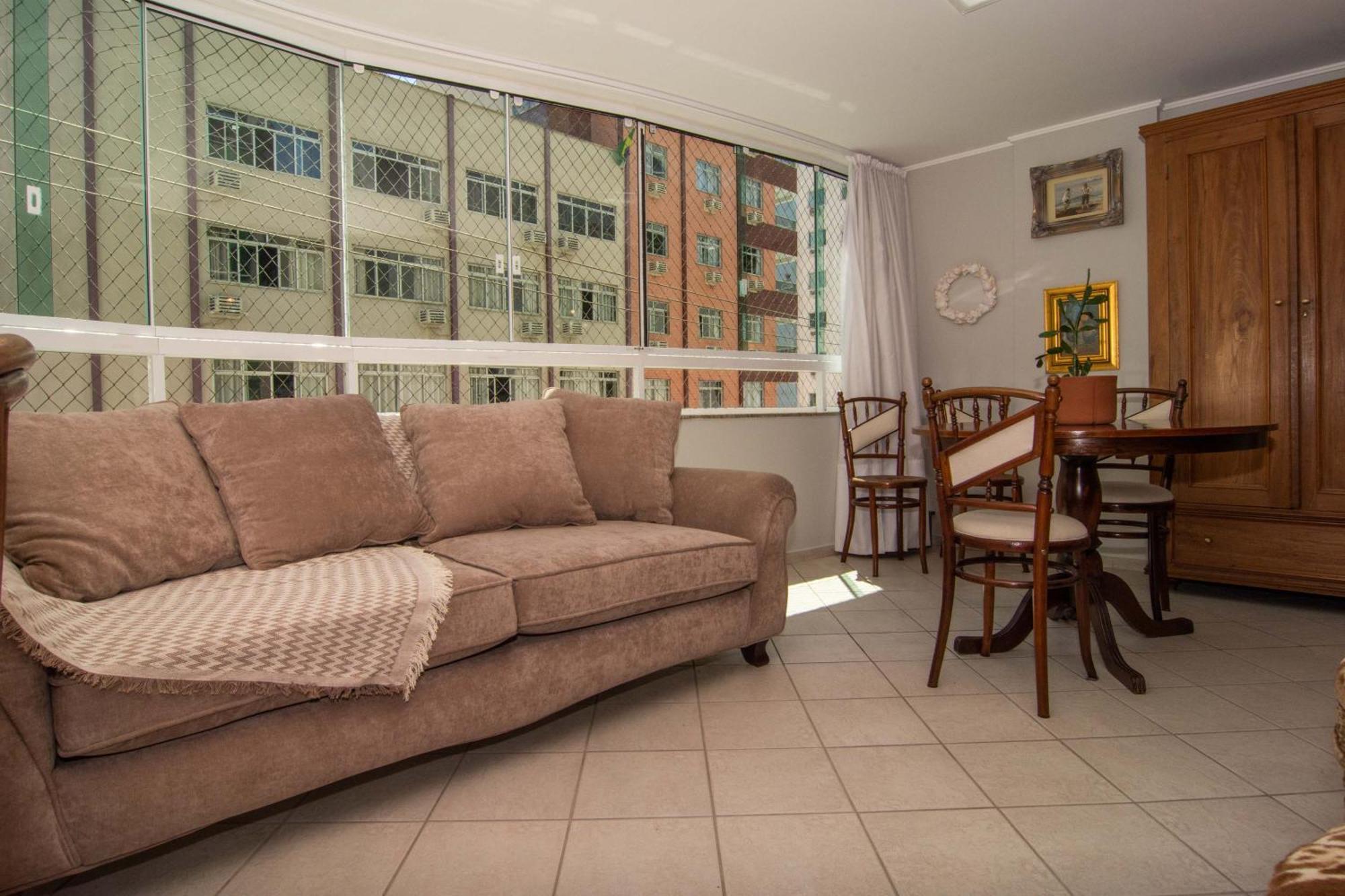 Elegancia Classica 100m Da Na Rua 3700 P1397 Apartamento Balneario Camboriu